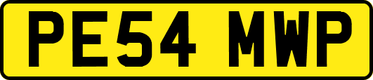 PE54MWP