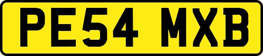 PE54MXB
