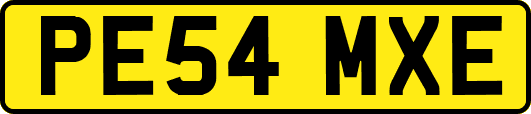 PE54MXE