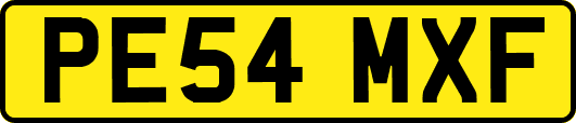 PE54MXF
