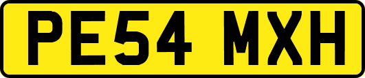 PE54MXH