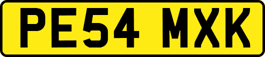PE54MXK