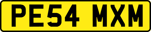 PE54MXM