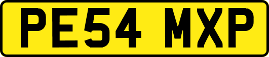 PE54MXP