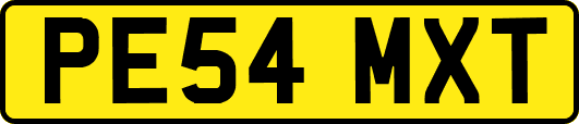 PE54MXT