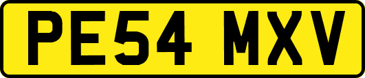PE54MXV