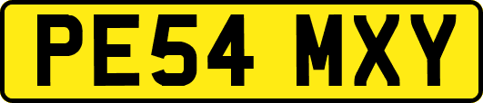 PE54MXY