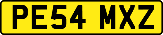 PE54MXZ