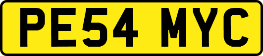 PE54MYC