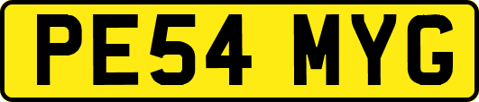 PE54MYG