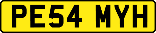 PE54MYH