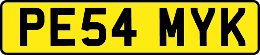 PE54MYK