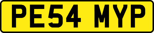 PE54MYP