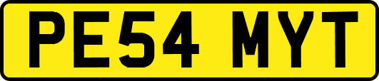 PE54MYT
