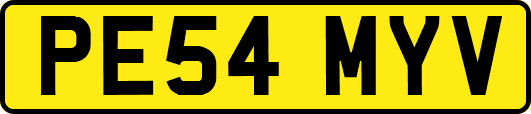 PE54MYV