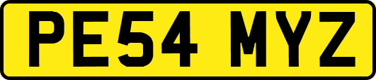 PE54MYZ