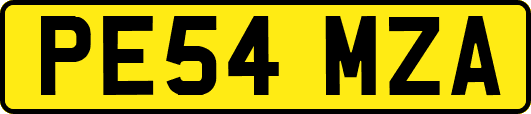 PE54MZA