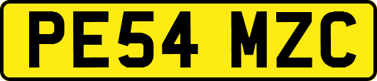 PE54MZC