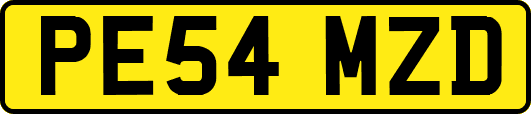 PE54MZD