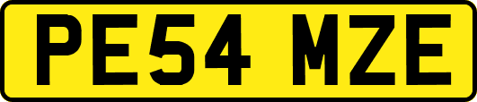 PE54MZE