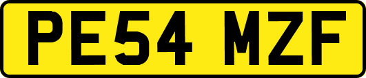 PE54MZF