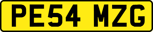 PE54MZG