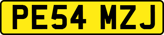 PE54MZJ