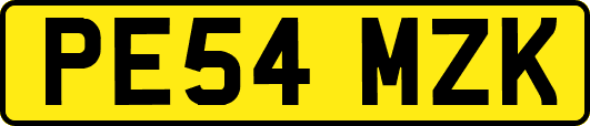 PE54MZK