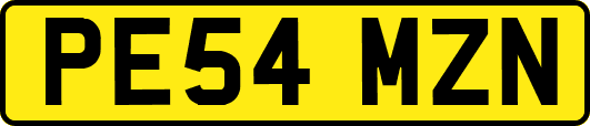 PE54MZN