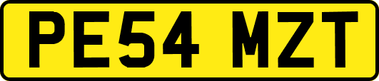 PE54MZT