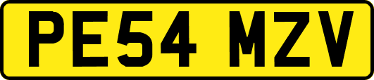 PE54MZV