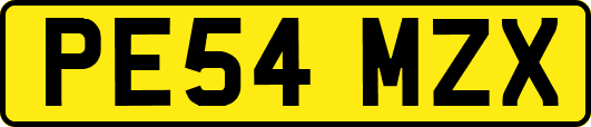 PE54MZX