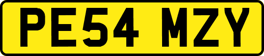 PE54MZY