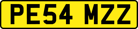 PE54MZZ