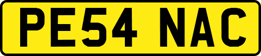 PE54NAC