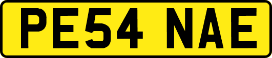 PE54NAE