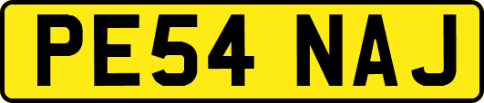 PE54NAJ