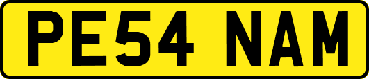 PE54NAM