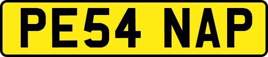 PE54NAP