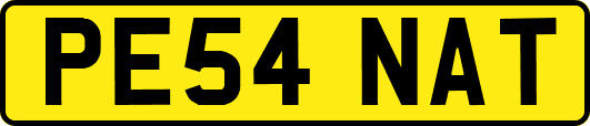 PE54NAT
