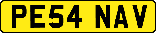 PE54NAV