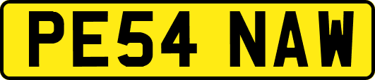 PE54NAW