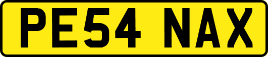 PE54NAX