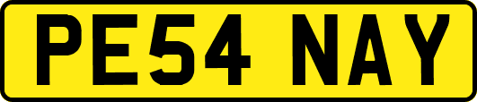 PE54NAY