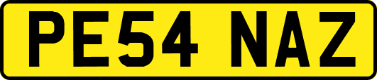 PE54NAZ