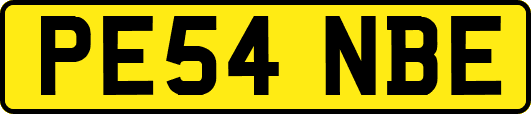 PE54NBE