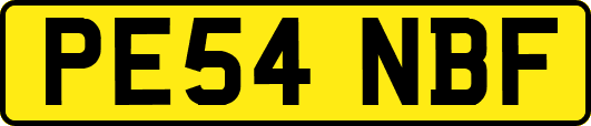 PE54NBF
