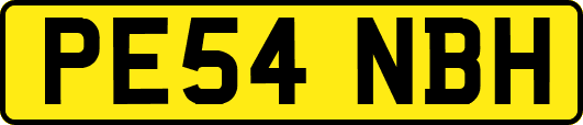 PE54NBH