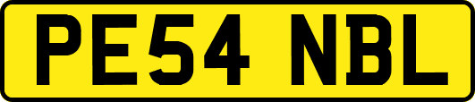PE54NBL