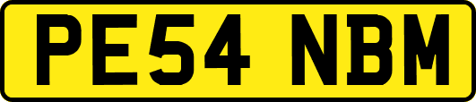 PE54NBM